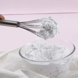 Wonderchef Ambrosia Silver Stainless Steel Hand Whisker image 3