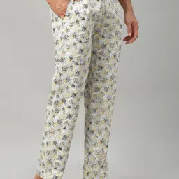 Urban Scottish Multicolor Cotton Regular fit Print Nightwear Pyjamas image 4