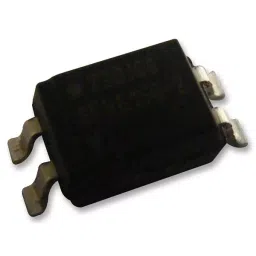 Vishay OPTOCOUPLER, TRANSISTOR O/P, SFH6156-1 (Pack of 5)-picture-18