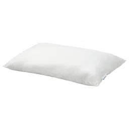 ikea lapptåtel Pillow, low, 50x80 cm image 3