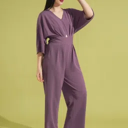 Globus Mauve Jumpsuit image 3