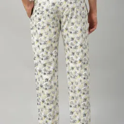 Urban Scottish Multicolor Cotton Regular fit Print Nightwear Pyjamas image 2