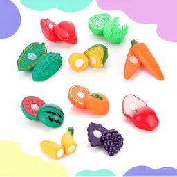 Aditi Toys Set of 10 BPA Free Puzzles Activity Toys and Games image 4