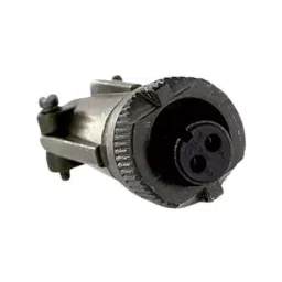 ITT CANNON CONNECTOR, CIRCULAR, 16S-4, 2WAY, MS3106E16S-4SF187-picture-46
