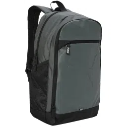 puma PumaClassic Mineral Gray Backpack image 3