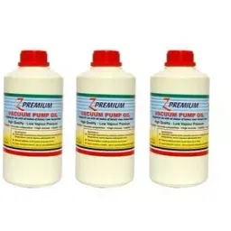 Z Premium Vacuum Pump Oil-500 ml (Pack of 5)-image-28