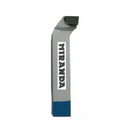 MIRANDA TOOLS Cranked Facing Tool ISO 5 (126) Standard P20 Grade Left Hand, Shank Size 3232 mm & Length 170 mm-picture-43