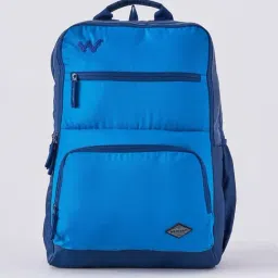 Wildcraft Saphir Blue Andes 42 Medium Backpack-picture-30