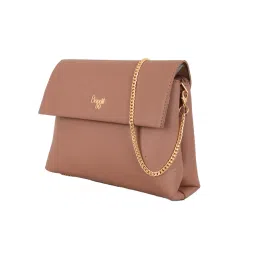 Baggit Pink Small Cross Body Bag image 3