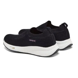 Campus Women's ANNIE Navy Walking Shoes image 3