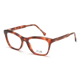Irus Havana Square Eye Frames for Women-picture-35