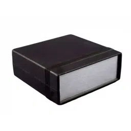 Hammond Instrument Case 179.75x205.1x63.2 mm Flame Retardant ABS, 1198934 image 3