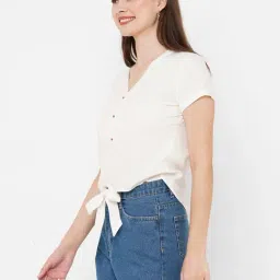 MISH White Top image 3