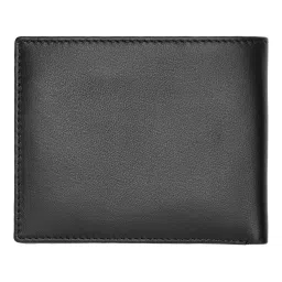 hugo boss accessories Hugo Boss Classic Smooth Black Wallet image 3