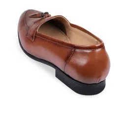 TANNY SHOES Men Lightweight Slip-On Loafers image 3