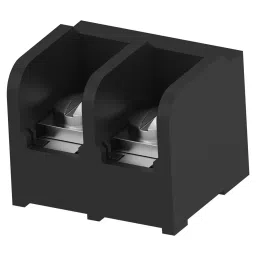 BUCHANAN - TE CONNECTIVITY TERMINAL BLOCK, BARRIER, 2 POSITION, 18-10AWG, 5-1437657-7-picture-21