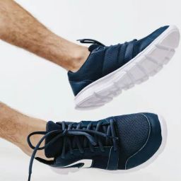 Decathlon Men's Whale Grey Running Shoes-picture-31
