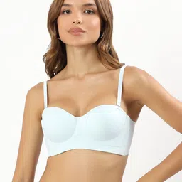 PARKHA Bra Medium Coverage Heavily Padded-picture-17