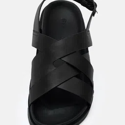 Snitch Men PU Mules image 3