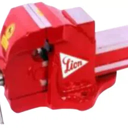 Lion Unbreakble S.G Iron Bench Vice 551 152.4 mm (6 Inch) image 1