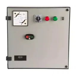 l&t LK Fully Automatic Star Delta Starter Heavy Duty 20 HP Three Phase Relay Range 20-32 Amp, MU-G20 H FASD-picture-48