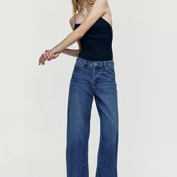 H&M Wide Jeans-picture-27