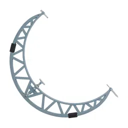 Mitutoyo Outside Micrometer with Anvil Extension Collers 105 Series 1700 - 1800 mm Range, 105-415-image-44