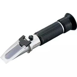 AS ONE Alcohol Concentration Meter 40×40×140 mm, 3-6527-01-picture-10