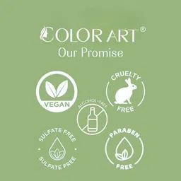 Color Art Absolute Matte Super Stay Liquid Lipstick - 4 ml - Red 285 image 5