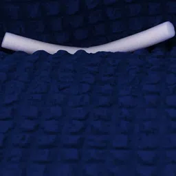 HOUSE OF QUIRK 280 Gsm Durable Washable Universal 3 + 1 + 1 Seater Sofa Covers image 3