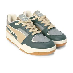 Puma Slipstream Bball Unisex Leather Casual Sneakers-picture-27