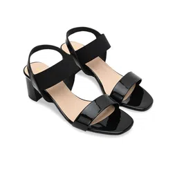 Rocia Block Pumps image 5