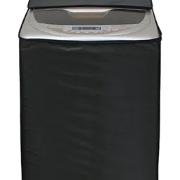 Dream care Fully Automatic Top Load Waterproof Washing Machine Cover for Samsung/ IFB/ LG/ Godrej/ Whirlpool/ Bosch/ 7 Kg image 2