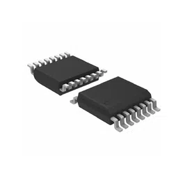ISO3082DW – 5V 20Mbps Half-Duplex RS-485 Transceiver 2.5kVrms Isolated IC image 1