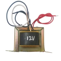 12-0-12 Transformer-500mA image 4