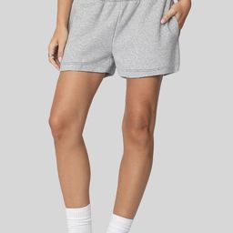LULU & SKY Women High-Rise Sports Shorts-picture-38