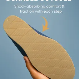 KRAASA Men Slip-On High-Top Chelsea Boots image 4