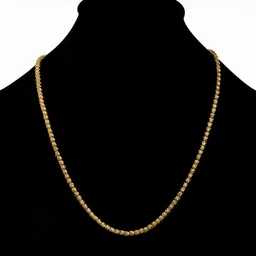 Princy Enterprise Brass Necklace-picture-33