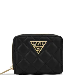 LAVIE Signature Women Textured Zip Around Wallet-image-58