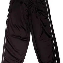 neoCardin Black Uniform Track Pant-picture-12