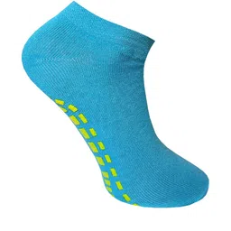 SOXVIEW Pack of 3 Men Ankle Length Socks image 4