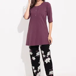 Arela Women Night suit-picture-17