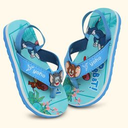 yoho Kids Room Slippers-picture-18