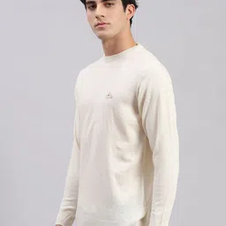 Monte Carlo Men Woollen Pullover image 5