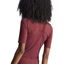 ADIDAS aSMC TPR Slim Fit Tee image 4