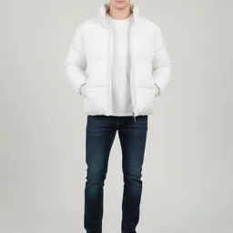 Mast & Harbour Sporty Jacket-picture-22