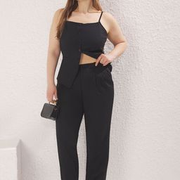 Trendyol Women Trousers-picture-11