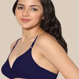 Eden Bra Medium Coverage image 3