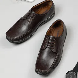 Kosher Men Lace-Ups Formal Derbys image 1