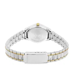 CASIO Women Dial & Stainless Steel Cuff Straps Analogue Watch A2277 image 4